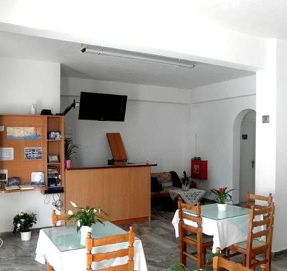 Villa Clio